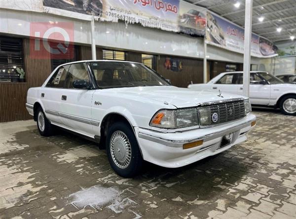 تويوتا كراون 1991 للبيع في العراق - النجف